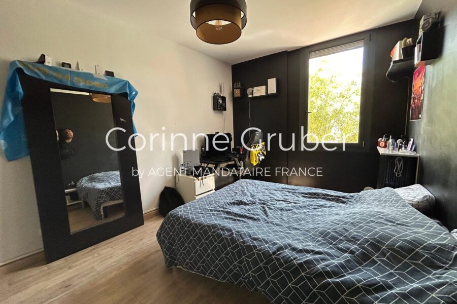 Maison à vendre à Digne-les-bains — Vue montagne — photo 18