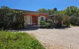 Maison à vendre à Lorgues — Vue parc & jardin — photo 11