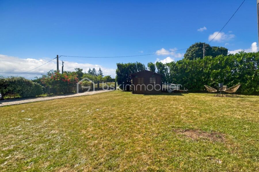 Maison à vendre à Nailly — Vue nature — photo 29