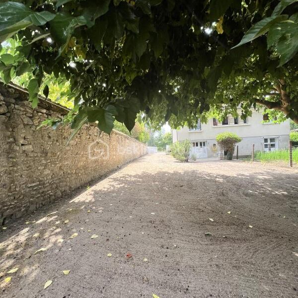 Maison à vendre à La charite sur loire — Vue nature — photo 29