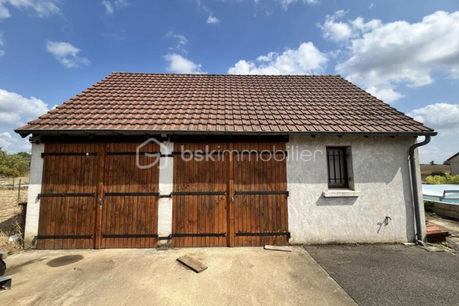 Maison à vendre à Raveau — Vue nature — photo 29