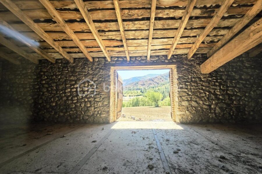 Maison à vendre à Die — Vue montagne — photo 29