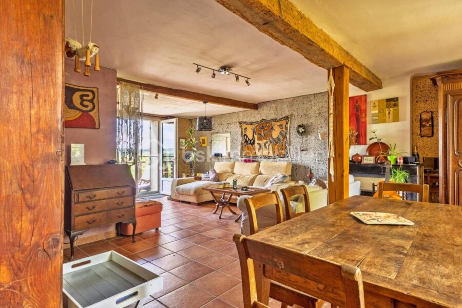 Maison à vendre à Pauligne — Vue nature — photo 29