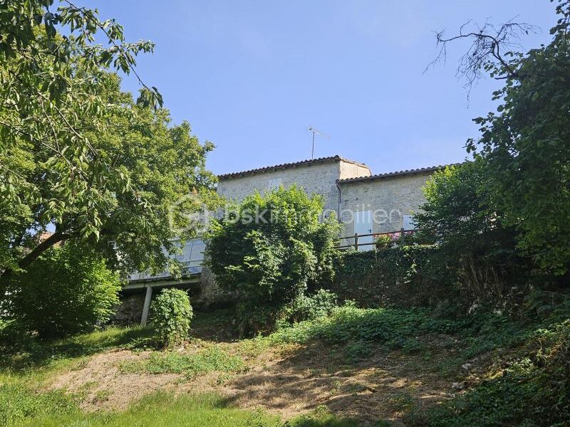 Maison à vendre à Saint clar — Vue nature — photo 29