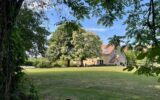 Maison à vendre à Chaulgnes — Vue nature — photo 29