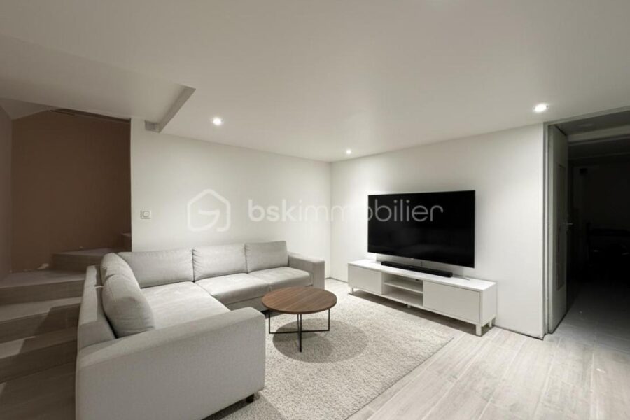 Maison à vendre à Ecquevilly — Vue dégagée — photo 29
