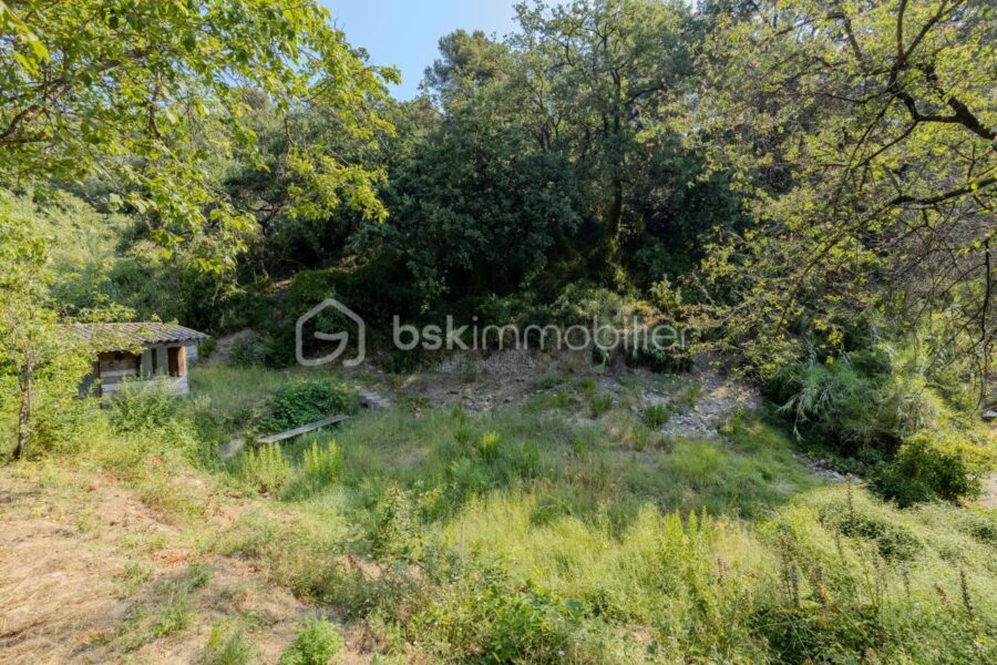 Maison à vendre à Menton — Vue mer — photo 29