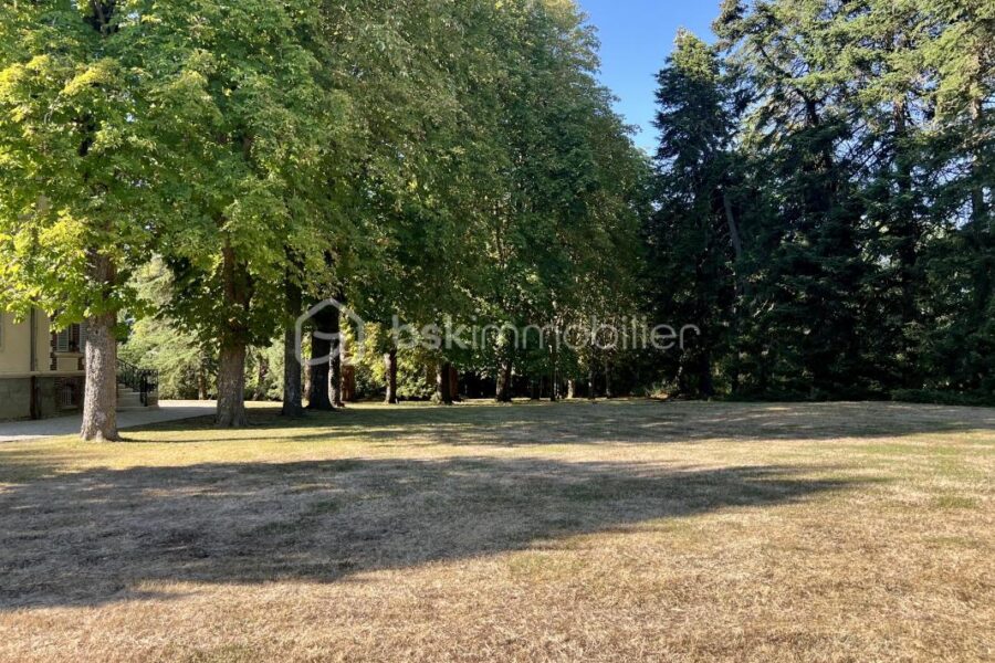 Maison à vendre à Ferrieres en gatinais — Vue nature — photo 29