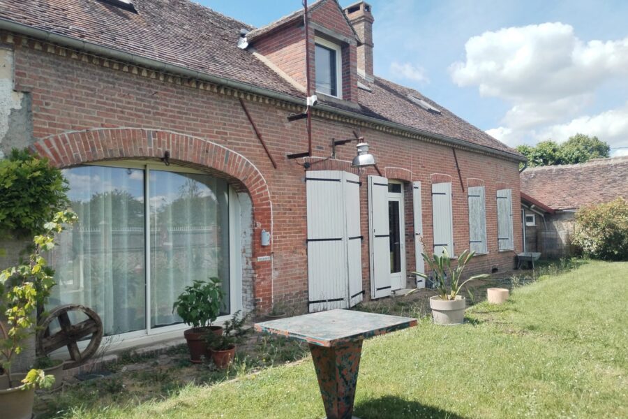 Maison à vendre à Égreville — Vue nature — photo 3
