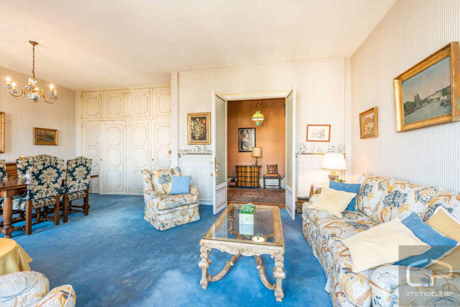 Appartement à vendre à Annecy — Vue sur la ville — photo 3