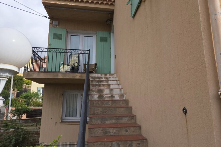 Appartement à vendre à Le lavandou — Vue mer — photo 9