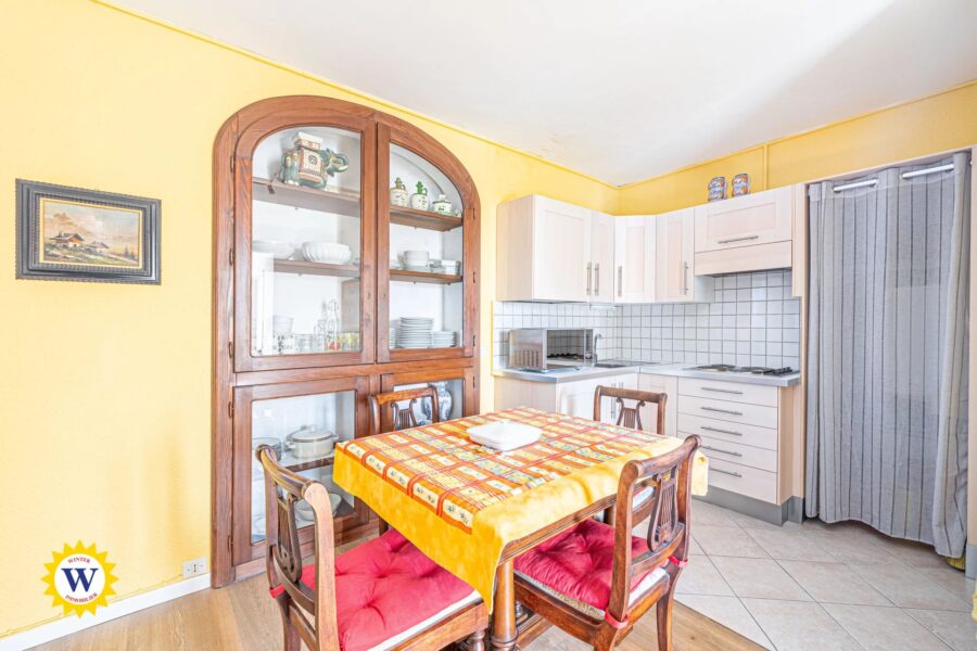 Appartement à vendre à Saint-laurent-du-var — Vue sur la ville — photo 4
