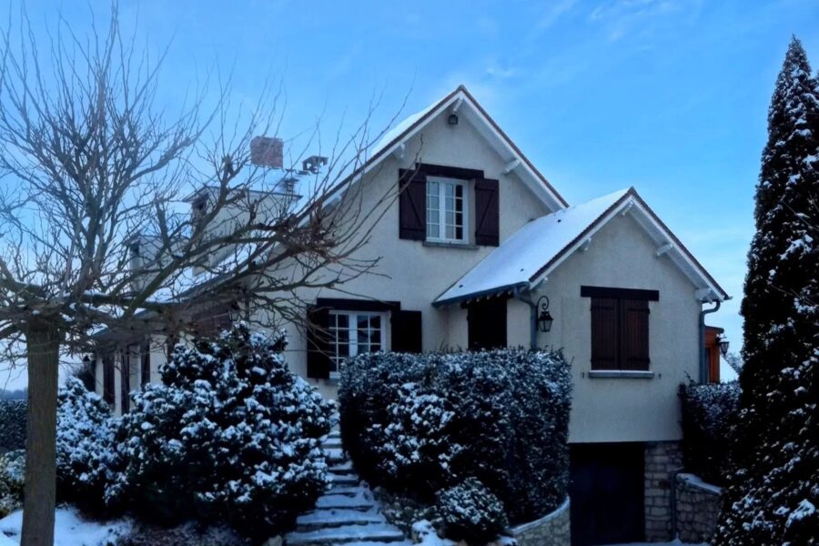 Maison à vendre à Thoiry — Vue nature — photo 15