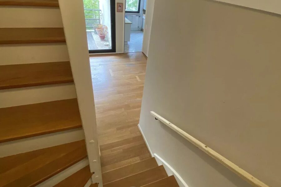 Appartement à vendre à Caen — Vue sur la ville — photo 10