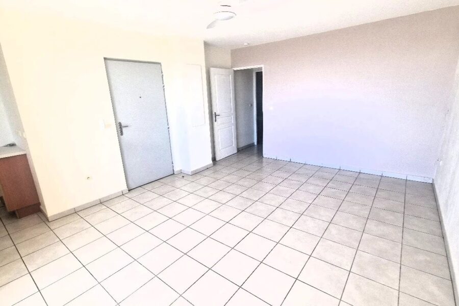 Appartement à vendre à Saint-denis — Vue mer — photo 4