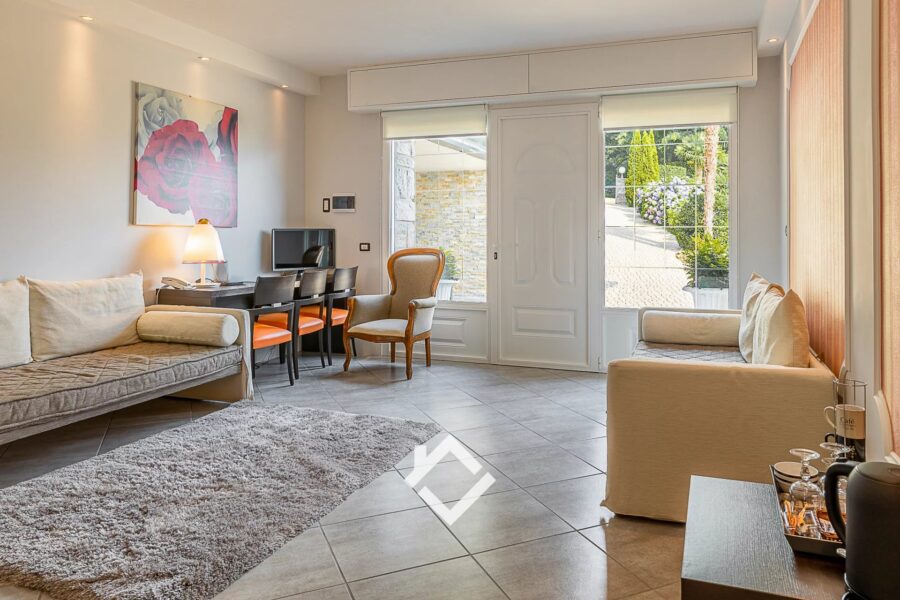 Maison à vendre à Stresa — Vue lac — photo 4