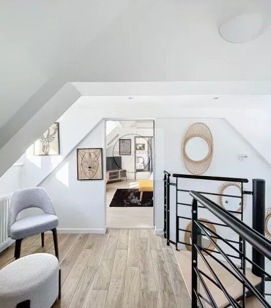 Maison à vendre à Samoreau — Vue parc — photo 44