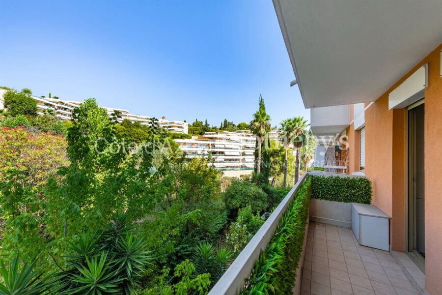 Appartement à vendre à Nice — Vue nature — photo 12