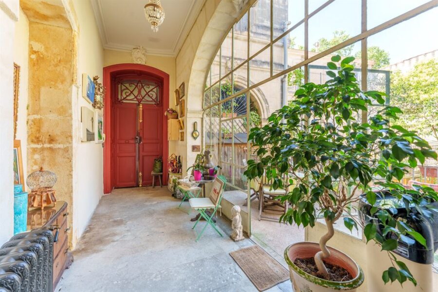 Appartement à vendre à Montpellier — Vue parc — photo 4