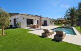Maison à vendre à Vidauban — Vue parc & jardin — photo 3