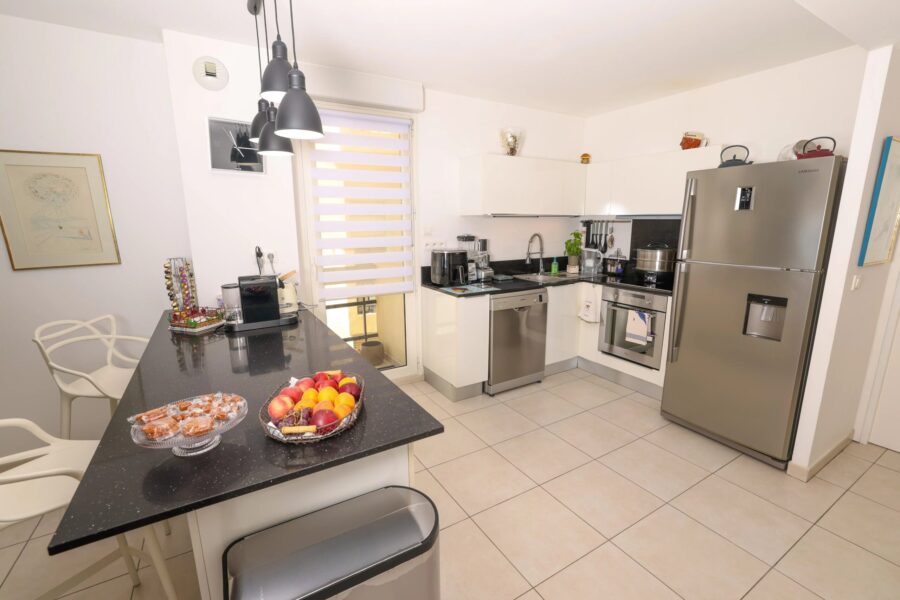 Appartement à vendre à Calvi — Vue mer — photo 8
