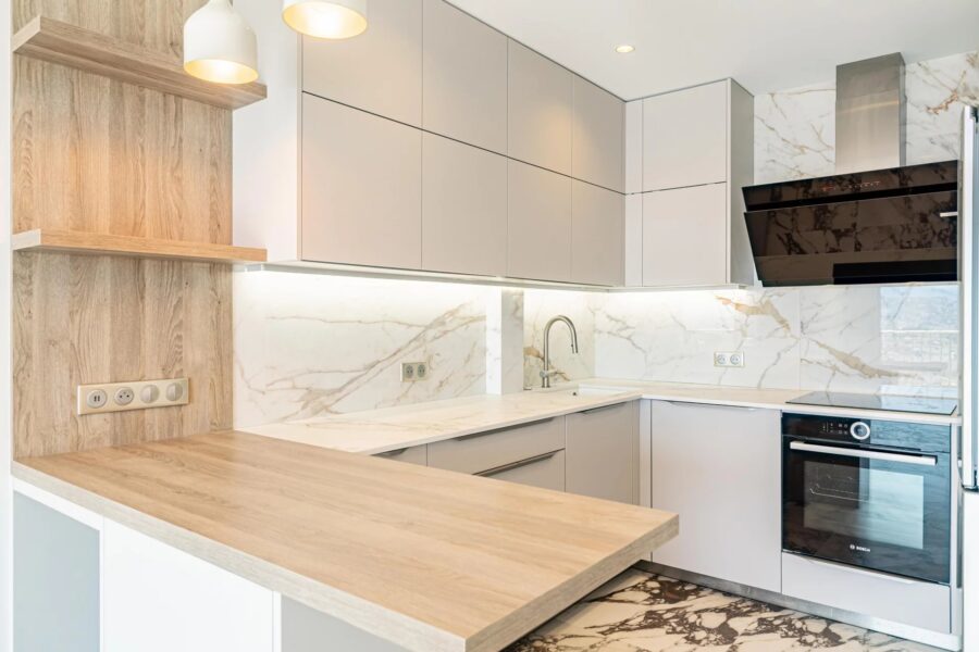 Appartement à vendre à Nice — Vue mer — photo 6
