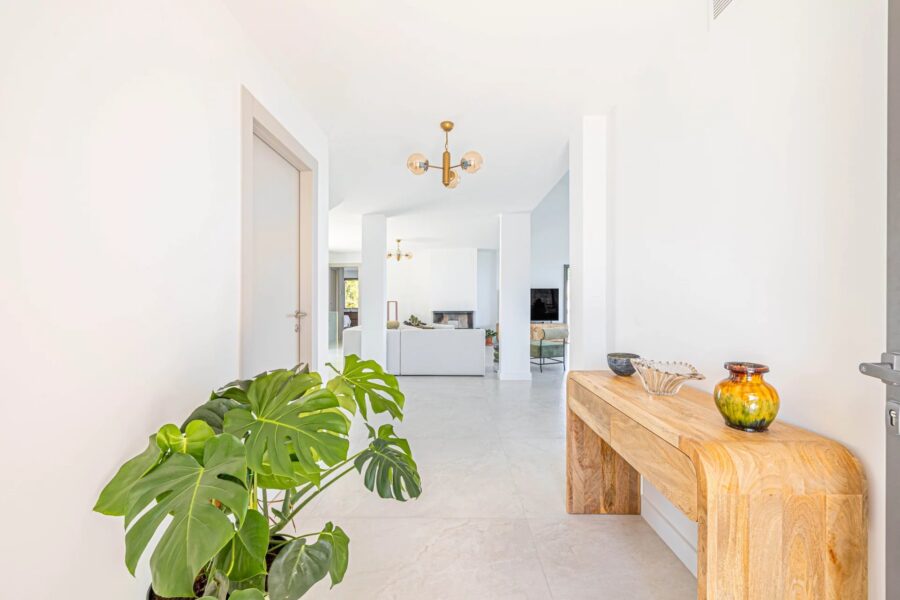 Maison à vendre à Vallauris — Vue mer — photo 17