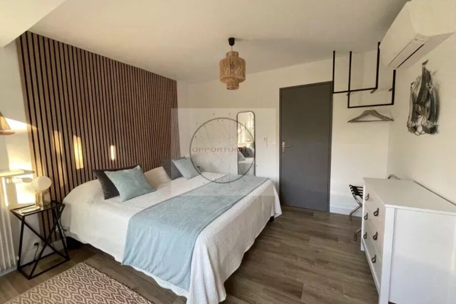 Maison à vendre à Samoreau — Vue parc — photo 56