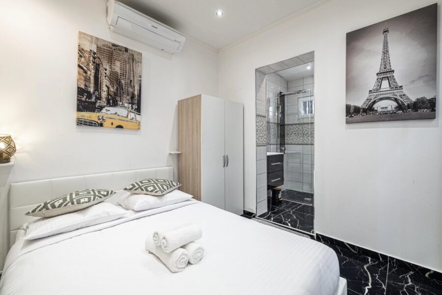 Maison à vendre à Nice — Vue mer — photo 9