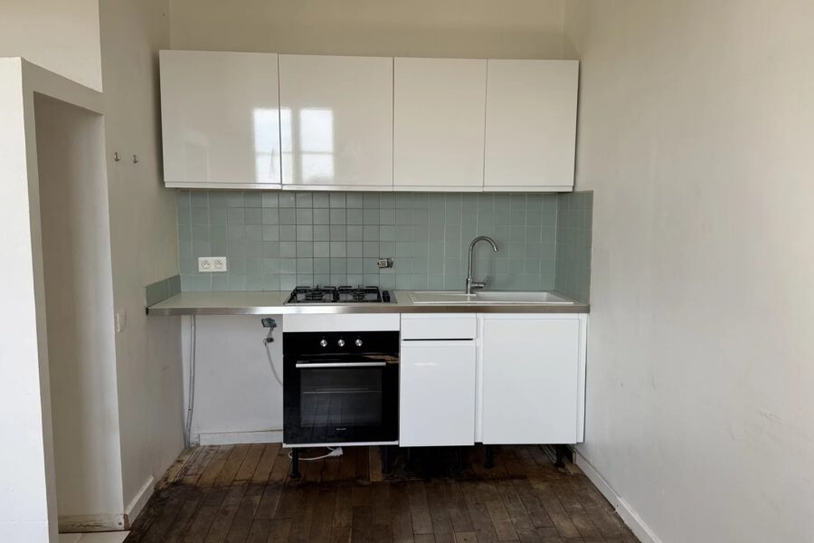 Appartement à louer à Nice — Vue mer — photo 14