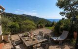 Maison à vendre à La turbie — Vue mer — photo 1