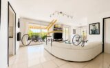 Appartement à vendre à Fréjus — Vue parc & jardin — photo 3