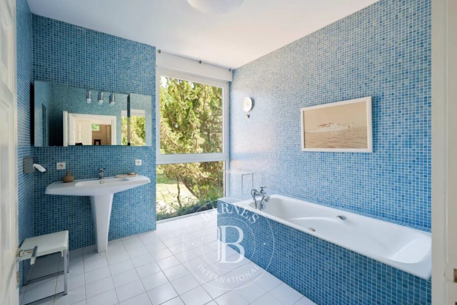 Maison à vendre à Saint-martin-de-seignanx — Vue montagne — photo 32