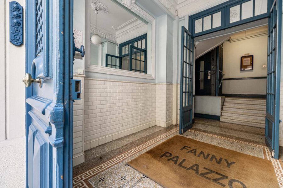 Appartement à vendre à Nice — Vue monument — photo 19
