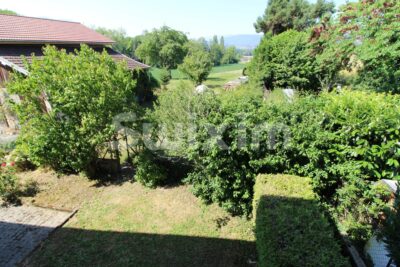 Maison à vendre à Aix-les-bains