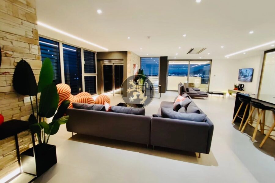 Appartement à vendre à Maho — Vue mer — photo 20