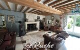 Maison à vendre à Cahagnes — Vue nature — photo 3