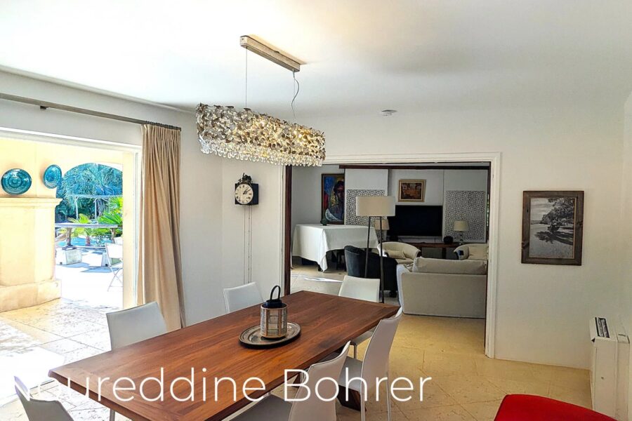 Maison à vendre à Grimaud — Vue mer — photo 11