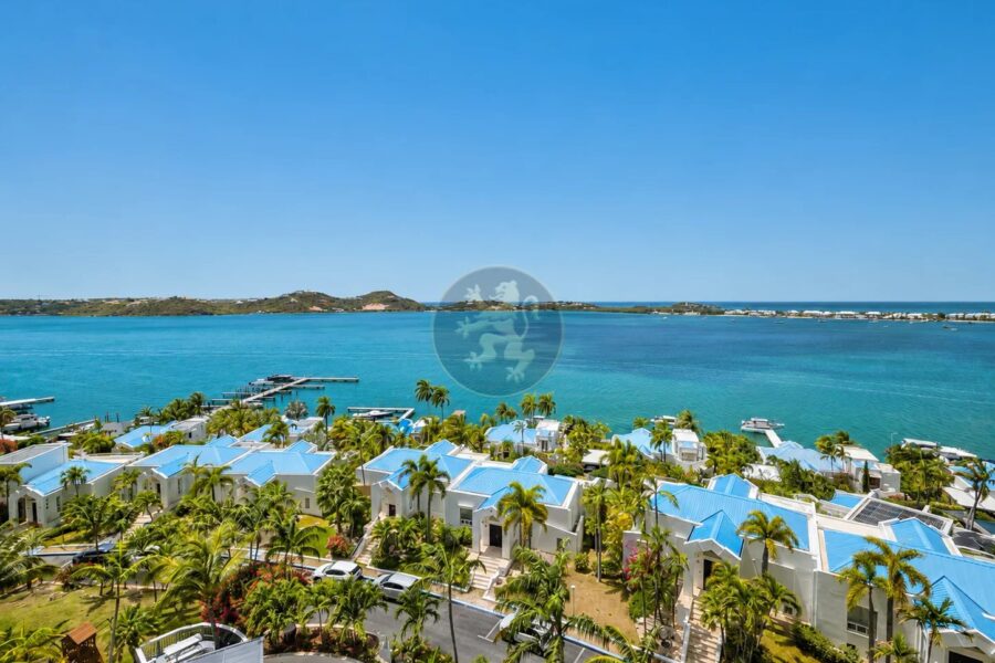 Appartement à vendre à Maho — Vue mer — photo 8