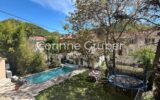 Maison à vendre à Digne-les-bains — Vue montagne — photo 21
