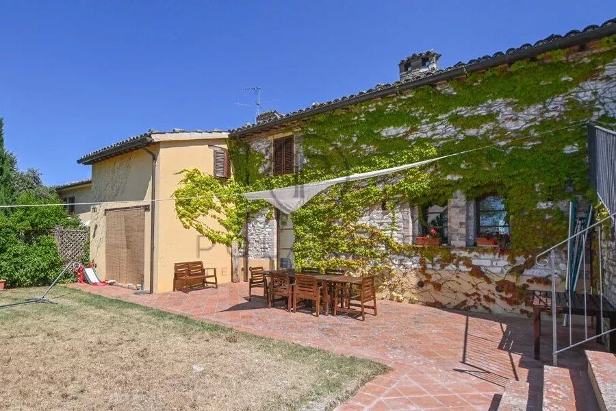 Maison à vendre à Urbino — Vue nature — photo 16