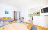 Appartement à louer à Nice — Vue mer — photo 6