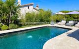Maison à vendre à Mougins — Vue montagne — photo 6