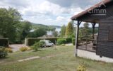 Maison à vendre à Beaumont-du-lac — Vue lac — photo 1