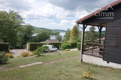 Maison à vendre à Beaumont-du-lac
