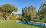 Maison à vendre à Vallauris — Vue mer — photo 24