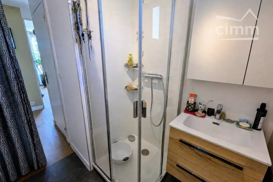 Appartement à vendre à Gières — Vue montagne — photo 7