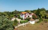 Maison à vendre à Jatxou — Vue montagne — photo 4