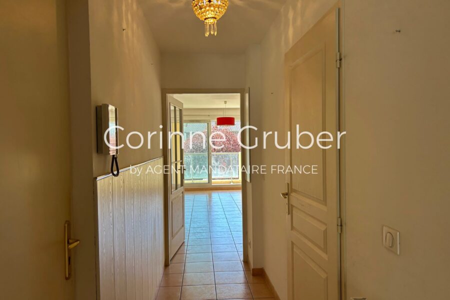 Appartement à vendre à Digne-les-bains — Vue montagne — photo 8