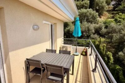 Appartement à louer à Nice